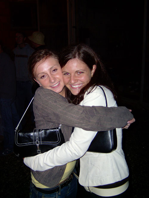 Foto der K-Party vom 24.09.04